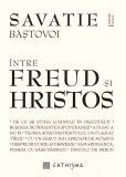 Intre Freud Si Hristos, Savatie Bastovoi - Editura Cathisma