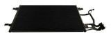 Condensator / Radiator aer conditionat AUDI A4 B5 (8D2) (1994 - 2001) MAXGEAR AC895713