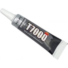Adeziv Lichid Relife T-7000, 15ml, Negru foto