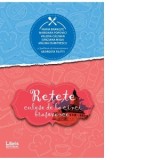 Retete culese de la cinci brasovence - Georgeta Filitti