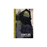 Teenage Mutant Ninja Turtles: The IDW Collection Volume 13