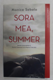 SORA MEA , SUMMER de MONICA SABOLO , 2019