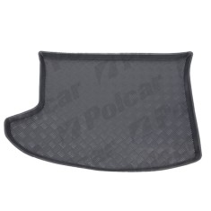 Tavita portbagaj Jeep Compass (Pk), 01.2007-02.2011 , fara panza antialunecare