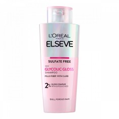 Sampon Glycolic Gloss, 200ml, Elseve foto