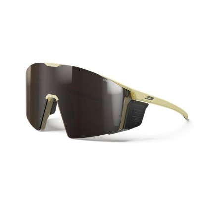 Ochelari de soare Julbo EDGE COVER spectron 4 light brown/dark brown foto