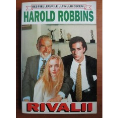 Harold Robbins - Rivalii