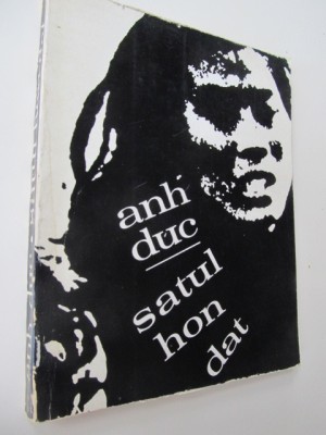Satul din Hon Dat - Anh Duc foto