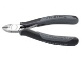 Clești laterali pentru tăiere ESD 120mm