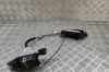&Icirc;ncuietoare ușă st&acirc;nga față PEUGEOT 3008 SUV 2017 OEM: 98201553VV,9810423880 29846808