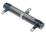 Rezistor Bobinat Reglabil 470&Omega; 50W &plusmn;5% &Oslash;18x100mm pentru Lipit