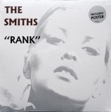 Smiths The Rank 180g Gatefold LP reissueremaster (2vinyl+poster)