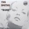 Smiths The Rank 180g Gatefold LP reissueremaster (2vinyl+poster)