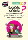 Rețelele sociale - Paperback brosat - Emmanuel Tr&eacute;dez - Niculescu