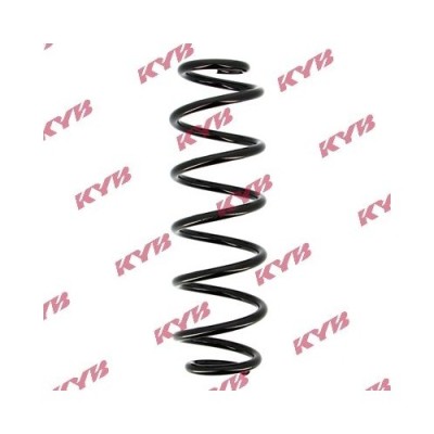 KYB Arc spiral K-Flex foto