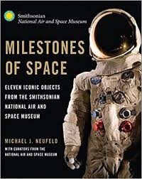 Milestones of Space 11 Iconic Objects from the Smithsonian National Air Museum foto