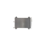 Radiator clima PEUGEOT PARTNER caroserie 5 DENSO DCN07006