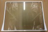 VAS DE STICLA 11013565 Combina frigorifica Bosch KGE49AICA, 419 l, Low Frost