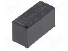 Releu miniatura, 5V DC, 16A, serie FTR-K1, FUJITSU - FTR-K1AK005T