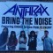 Anthrax - Bring The Noise [CD Single]