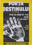 Forta destinului - 1990 - E. Schwartz (L288), Herald
