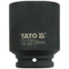 Yato YT-1150 - Cheie tubulara de impact 50x90 mm 3/4 inch foto