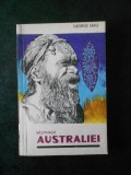 George Iaru - Bastinasii Australiei