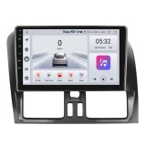 Cumpara ieftin Navigatie Android Dedicata Volvo Xc60 (2008 - 2017), 9 Inch, 4Gb Ram, 64Gb stocare, Bluetooth, WiFi, Carplay