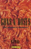 Guns N' Roses - "The Spaghetti Incident?", Caseta audio
