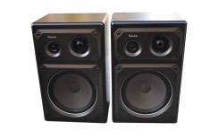 Boxe Heco PPS 30