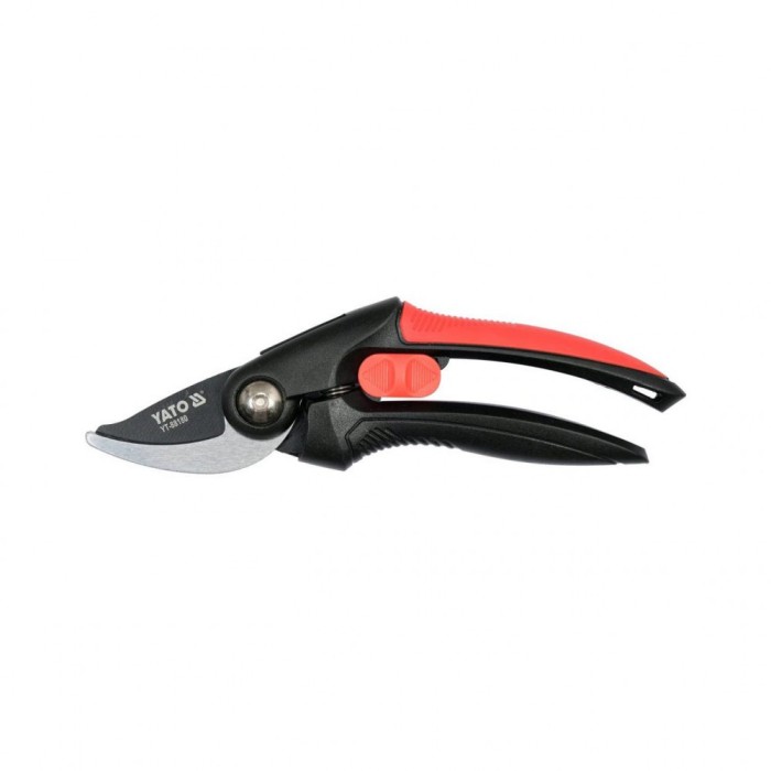 Foarfeca pomi universala, 208mm Yato YT-88180