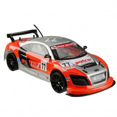 Masina Racing Drift-X, scara 1:10, telecomanda foto