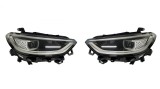 2X NEW ORIGINAL IQ LIGHT MATRIX LED HEADLIGHTS WITH DAYLIGHT DRL VOLKSWAGEN ID.3 ID3 10B941036 10B941035