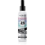 Redken One United &icirc;ngrijire multifuncțională pentru păr 150 ml