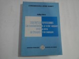 GALINA FLOREA - DERIVATION SYNTAXIQUE - LES NOMINALISATIONS A VERBE SUPPORT AVOIR/ A AVEA EN FRANCAIS ET EN ROUMAIN