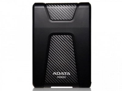 Ehdd 4tb adata 2.5&amp;quot; ahd650-4tu31-cbk foto