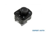 Buton reglaj oglinzi Volkswagen Golf 5 Plus ( 01.2005-&gt;) #1, Array