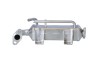 NRF 48407 Radiator, recirculare gaze de esapament