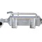 NRF 48407 Radiator, recirculare gaze de esapament