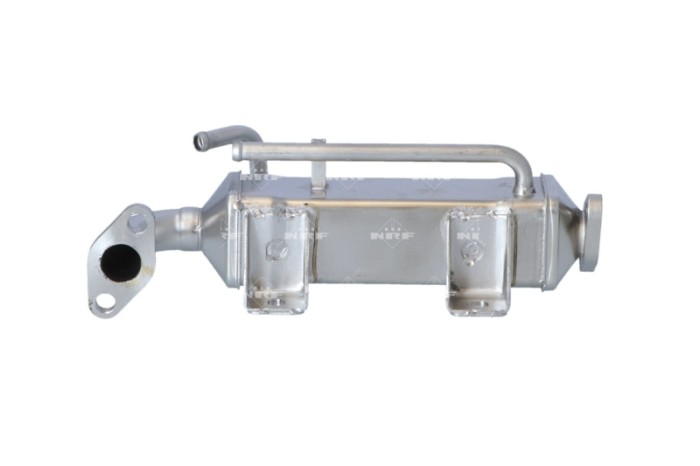 NRF 48407 Radiator, recirculare gaze de esapament