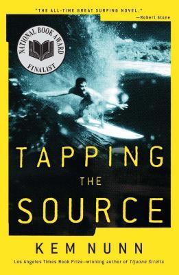 Tapping the Source foto