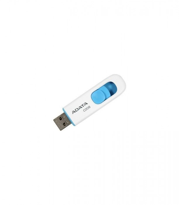 Usb flash drive adata 16gb c008 usb2.0 alb