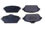 Set placute frana MERCEDES-BENZ C-CLASS T-Model (S205) (2014 - 2023) MAXGEAR 19-3612