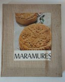 Sandu Mendrea - Maramures (album), Editura: Sport-Turism 1982