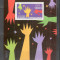 Chile.1992 Ziua nationala a drepturilor omului-Bl. GC.63