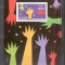 Chile.1992 Ziua nationala a drepturilor omului-Bl. GC.59