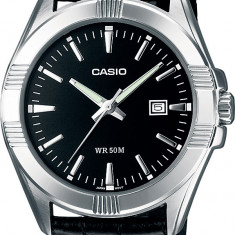 Ceas Barbati, Casio, Collection MTP-13 MTP-1308L-1A - Marime universala