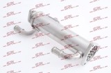 Racitor EGR Hyundai Grandeur/Azera 11, I30 12, Santa Fe 12, Sonata 10, Tucson 10; Kia Carens 06, Carens 13, Cee&amp;#39; d 12, Magentis 12, Sportage 10,