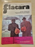 Flacara 22 decembrie 1973-cebaclul,rastoaca vrancea,corina chiriac,ilie nastase