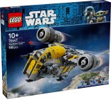 LEGO&reg; Star Wars - Razor Crest (75447)