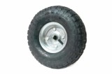 Roata liza mica 350-4 gri